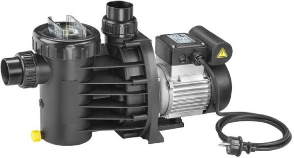 OKU Badu Magic II 6 - P1 0,45 kW P2 0,25 kW / 230 V