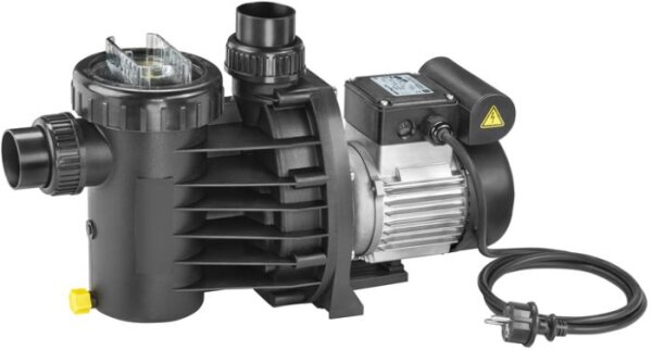 OKU Badu Magic II 11 - P1 0,72 kW P2 0,45 kW / 230 V
