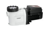 OKU BADU EV Prime, 1~, 1,10 kW mit Wechselstrommotor 230...