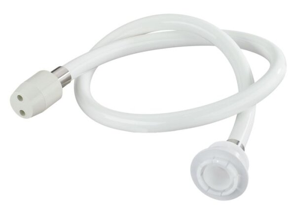 OKU Massageschlauch pulsierend 40 mm