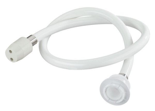 OKU Massageschlauch, puls.  Massagedüse 28 mm
