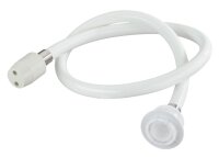 OKU Massageschlauch, puls.  Massagedüse 28 mm