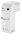 OKU Gegenstromanlage BADU Jet Active Version 2 20 m³/h - 0,75 kW, 230 V