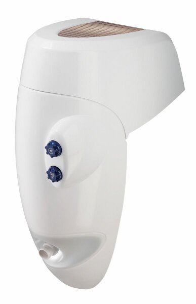 OKU BADU Jet Perla, multicolor LED 40 m³/h
