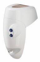 OKU BADU Jet Riva, multicolor LED 54 m³/h