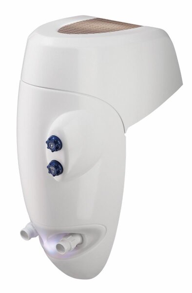 OKU BADU Jet Stella, multicolor LED 75 m³/h