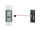 OKU Fernbedienung Badu Jet wireless control II kpl. 2 Kanal, IP 20