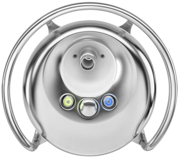 OKU Upgrade-Kit für BADU Jet Vogue Deluxe