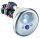 OKU BADU Jet Vogue, multicolor LED 58 m³/h