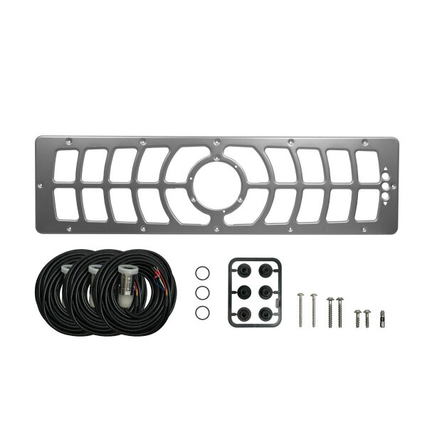 OKU Umrüstsatz, BADU Jet Turbo Pro salt
