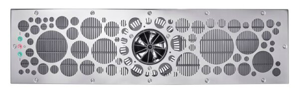 OKU BADU Jet Turbo Pro Stand. Montagesatz Design 2