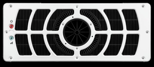 OKU BADU Jet Turbo light Komplettanlage