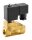 OKU Magnetventil, einzeln, 230 V, Rp 1/2", IP65