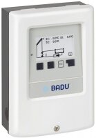 OKU Filterpumpenansteuerung BADU Logic 1