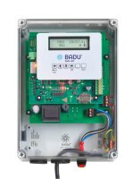 OKU BADU BNR 402 Niveauregulierung mit Sensor,7,5 m...