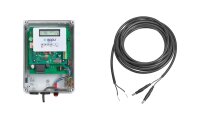 OKU BADU BNR 402 Niveauregulierung mit Sensor, 25 m...