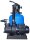OKU ECO Sandfilteranlage PP Ø 500 mm blau mit SPS585