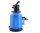 OKU Bali Sandfilteranlage Ø 500 mm blau mit AquaPlus 11