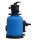 OKU Bali classic Sandfilteranlage Ø 300 mm blau
