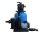 OKU Bali classic Sandfilteranlage Ø 400 mm blau