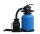 OKU Bali classic Sandfilteranlage Ø 400 mm blau