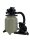 OKU TRINIDAD Sandfilteranlage Ø 250 mm normalsaugende Pumpe SPS25