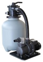 OKU TRINIDAD Sandfilteranlage Ø 250 mm...