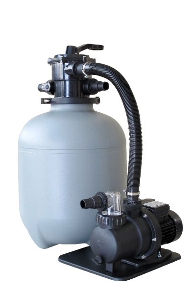 OKU TRINIDAD Sandfilteranlage Ø 400 mm