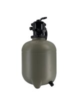OKU TRINIDAD Sandfilteranlage Ø 400 mm