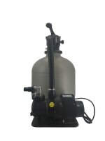 OKU TRINIDAD Sandfilteranlage Ø 470 mm