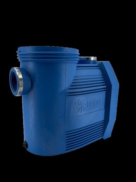 OKU Pumpengehäuse für Pumpe OKU Eco Whisper