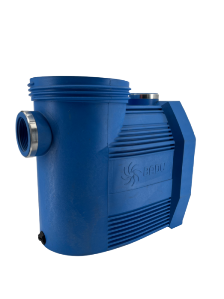 OKU Pumpengehäuse für Pumpe OKU Eco Whisper
