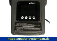 OKU Bundbuchse Ø 50 mm für Pumpe OKU Eco Whisper