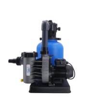 OKU Bali Premium Sandfilteranlage Ø 400 mm blau