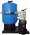 OKU Hawaii Sandfilteranlage Ø 400 mm mit Speck Badu Prime 7 230V