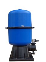 OKU Hawaii Basic Sandfilteranlage Ø 400 mm mit SPS...