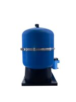 OKU Hawaii Sandfilteranlage Ø 500 mm mit Badu Alpha Eco Soft