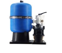 OKU Hawaii Sandfilteranlage Ø 500 mm mit...
