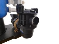 OKU Hawaii Sandfilteranlage Ø 500 mm mit Pahlén HS25 WaterVISE 0,25KW/230V