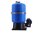 OKU Hawaii Sandfilteranlage Ø 500 mm mit Pahlén HS25 WaterVISE 0,25KW/230V