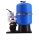 OKU Hawaii Sandfilteranlage Ø 500 mm mit Pahlén HS25 WaterVISE 0,25KW/230V