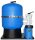 OKU Hawaii Sandfilteranlage Ø 500 mm mit Pumpe Speck Badu Prime 11, 400 V