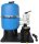 OKU Hawaii Sandfilteranlage Ø 500 mm mit Pumpe Aqua Plus 8
