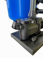 OKU Hawaii Basic Sandfilteranlage Ø 500 mm mit SPS 585 600 W / 230 V