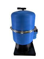 OKU Hawaii Sandfilteranlage Ø 600 mm mit Pumpe Speck Badu MAGNA 14