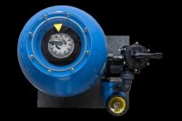 OKU Atlantica Sandfilteranlage Ø 510 mm mit Badu...