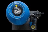 OKU Atlantica Sandfilteranlage Ø 510 mm mit Badu...