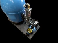 OKU GFK Sandfilteranlage Atlantica Ø 510 mm mit...