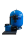 OKU Atlantica Sandfilteranlage Ø 750 mm mit Badu Prime 20 - 230 V