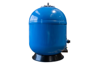 OKU Atlantica Sandfilteranlage Ø 750 mm mit Badu Eco Soft